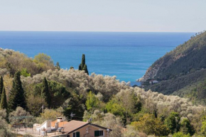 CASA VACANZA IL PORTICO